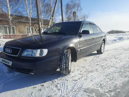 Audi A6 1995 года за 2 750 000 тг. в Павлодар – фото 3