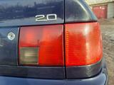 Audi A6 1995 годаүшін2 750 000 тг. в Павлодар – фото 4