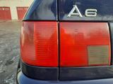 Audi A6 1995 годаүшін2 750 000 тг. в Павлодар – фото 5