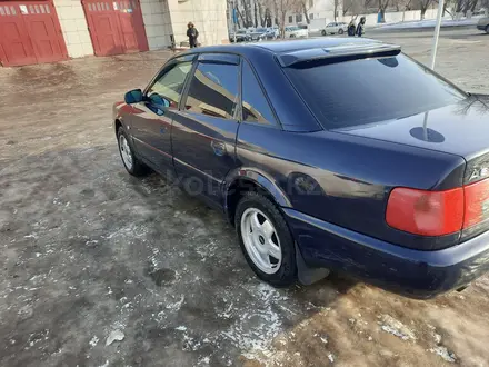 Audi A6 1995 года за 2 750 000 тг. в Павлодар – фото 9