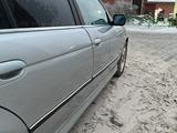 BMW 528 1996 годаfor3 100 000 тг. в Астана – фото 3