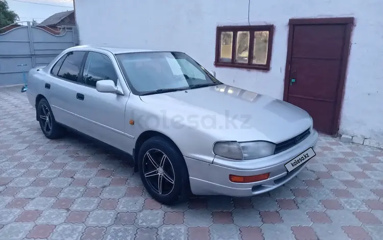 Toyota Camry 1992 года за 1 500 000 тг. в Павлодар