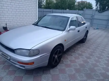 Toyota Camry 1992 года за 1 500 000 тг. в Павлодар – фото 3