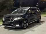 Kia Carnival 2021 года за 18 000 000 тг. в Алматы