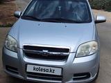 Chevrolet Aveo 2012 года за 2 600 000 тг. в Алматы