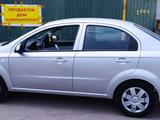 Chevrolet Aveo 2012 года за 2 600 000 тг. в Алматы – фото 2