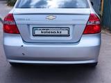 Chevrolet Aveo 2012 года за 2 600 000 тг. в Алматы – фото 3