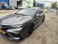 Toyota Camry 2021 годаүшін13 000 000 тг. в Астана