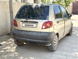 Daewoo Matiz 2009 годаүшін1 000 000 тг. в Жанаозен – фото 2