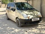 Daewoo Matiz 2009 годаүшін1 000 000 тг. в Жанаозен