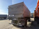 МАЗ  Прицеп самосвальный 2009 года за 11 500 000 тг. в Костанай – фото 3