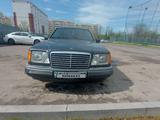 Mercedes-Benz E 220 1993 годаүшін1 600 000 тг. в Алматы – фото 2