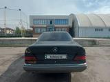 Mercedes-Benz E 220 1993 годаүшін1 600 000 тг. в Алматы – фото 5