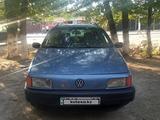 Volkswagen Passat 1992 года за 1 400 000 тг. в Тараз