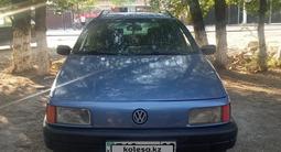 Volkswagen Passat 1992 года за 1 400 000 тг. в Тараз