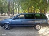Volkswagen Passat 1992 года за 1 400 000 тг. в Тараз – фото 5