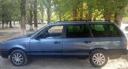 Volkswagen Passat 1992 года за 1 400 000 тг. в Тараз – фото 5