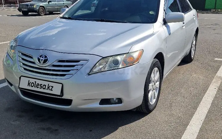 Toyota Camry 2006 годаүшін6 800 000 тг. в Семей