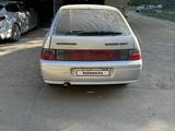 ВАЗ (Lada) 2112 2004 годаfor450 000 тг. в Семей – фото 4