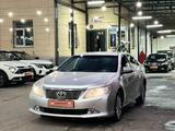 Toyota Camry 2011 года за 8 990 000 тг. в Шымкент – фото 3