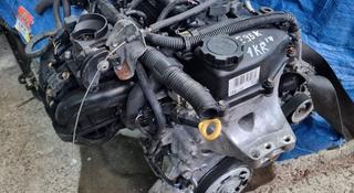 Двигатель КПП EJ20-25 L13A6 F4R D4F F3R K4J K7M K7J K4R F4P K4M QG18 за 270 000 тг. в Алматы