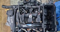 Двигатель КПП EJ20-25 L13A6 F4R D4F F3R K4J K7M K7J K4R F4P K4M QG18 за 270 000 тг. в Алматы – фото 2