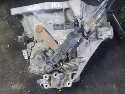 Двигатель КПП EJ20-25 L13A6 F4R D4F F3R K4J K7M K7J K4R F4P K4M QG18 за 270 000 тг. в Алматы – фото 36