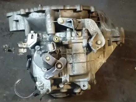 Двигатель КПП EJ20-25 L13A6 F4R D4F F3R K4J K7M K7J K4R F4P K4M QG18 за 270 000 тг. в Алматы – фото 58