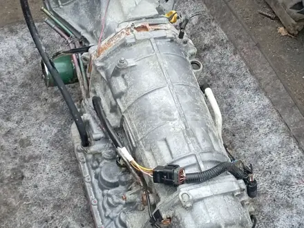 Двигатель КПП EJ20-25 L13A6 F4R D4F F3R K4J K7M K7J K4R F4P K4M QG18 за 270 000 тг. в Алматы – фото 38