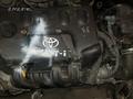 Двигатель Тойоту 2NZ 1KR 1SZ, Субару EJ20 EJ25, Хонда 1.3 (L13A6)үшін240 000 тг. в Алматы – фото 3