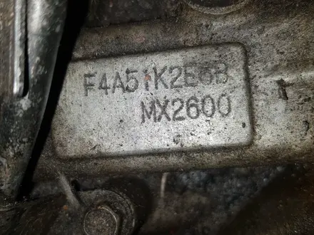 Двигатель КПП EJ20-25 L13A6 F4R D4F F3R K4J K7M K7J K4R F4P K4M QG18 за 270 000 тг. в Алматы – фото 51