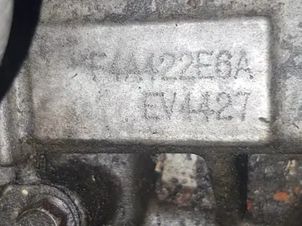 Двигатель КПП EJ20-25 L13A6 F4R D4F F3R K4J K7M K7J K4R F4P K4M QG18 за 270 000 тг. в Алматы – фото 53
