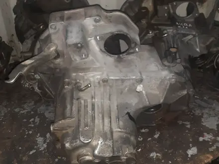Двигатель КПП EJ20-25 L13A6 F4R D4F F3R K4J K7M K7J K4R F4P K4M QG18 за 270 000 тг. в Алматы – фото 47
