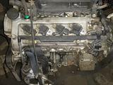 Двигатель Тойоту 2NZ 1KR 1SZ, Субару EJ20 EJ25, Хонда 1.3 (L13A6) за 240 000 тг. в Алматы – фото 5