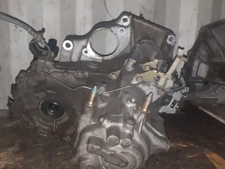 Двигатель КПП EJ20-25 L13A6 F4R D4F F3R K4J K7M K7J K4R F4P K4M QG18 за 270 000 тг. в Алматы – фото 31