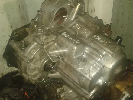 Двигатель КПП EJ20-25 L13A6 F4R D4F F3R K4J K7M K7J K4R F4P K4M QG18 за 270 000 тг. в Алматы – фото 28
