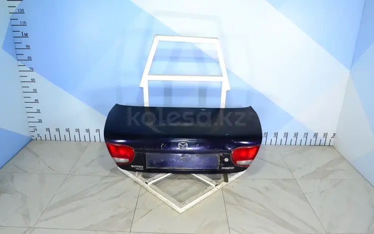 Крышка багажника Mazda Xedos 6 седан + за 15 000 тг. в Тараз