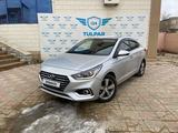 Hyundai Accent 2019 годаfor8 200 000 тг. в Атырау