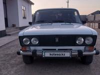 ВАЗ (Lada) 2106 2002 годаүшін850 000 тг. в Туркестан