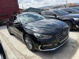 Hyundai Grandeur 2018 годаүшін10 200 000 тг. в Алматы