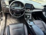 Hyundai Grandeur 2018 годаүшін10 200 000 тг. в Алматы – фото 3