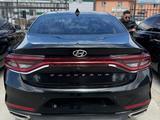 Hyundai Grandeur 2018 годаүшін10 200 000 тг. в Алматы – фото 5