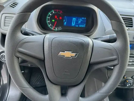 Chevrolet Cobalt 2021 года за 6 200 000 тг. в Кызылорда – фото 15