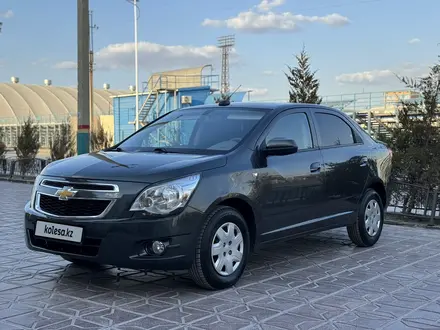 Chevrolet Cobalt 2021 года за 6 200 000 тг. в Кызылорда