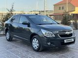 Chevrolet Cobalt 2021 годаүшін6 200 000 тг. в Кызылорда – фото 3