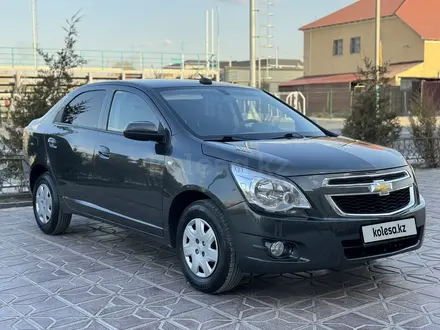 Chevrolet Cobalt 2021 года за 6 200 000 тг. в Кызылорда – фото 3