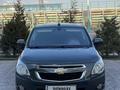 Chevrolet Cobalt 2021 годаүшін6 200 000 тг. в Кызылорда – фото 2