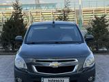 Chevrolet Cobalt 2021 года за 6 200 000 тг. в Кызылорда – фото 2