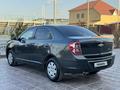 Chevrolet Cobalt 2021 года за 6 200 000 тг. в Кызылорда – фото 7