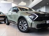 Kia Sportage 2024 года за 13 608 000 тг. в Алматы – фото 3